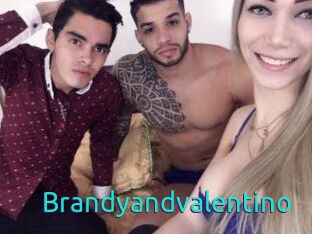 Brandyandvalentino