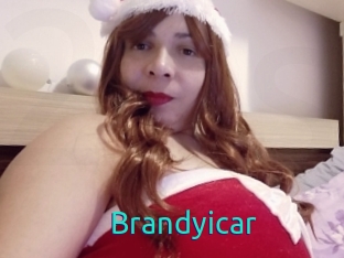 Brandyicar