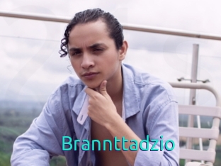 Brannttadzio