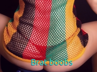 Brat_boobs