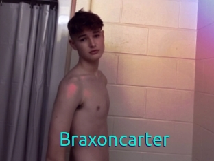 Braxoncarter