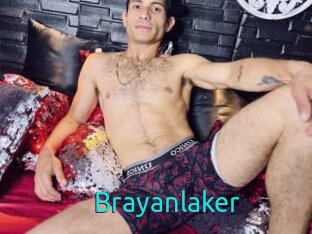 Brayanlaker