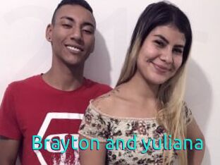 Brayton_and_yuliana