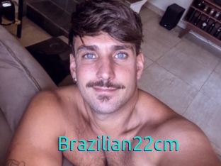 Brazilian22cm