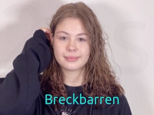 Breckbarren