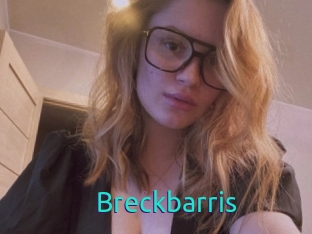 Breckbarris