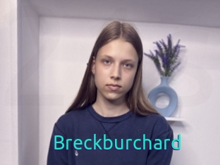 Breckburchard