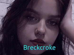 Breckcroke