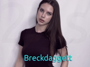 Breckdaggett
