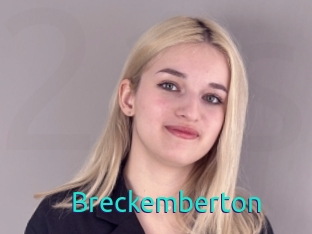 Breckemberton