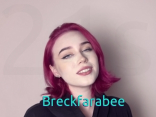 Breckfarabee