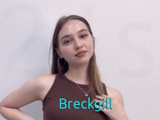 Breckgill