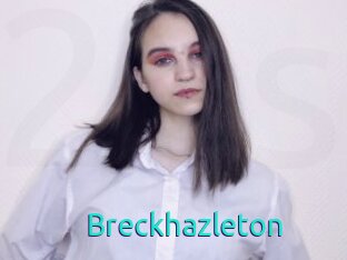 Breckhazleton