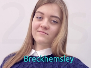 Breckhemsley