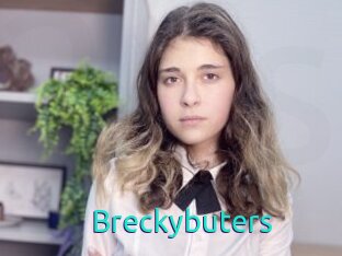 Breckybuters