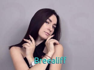 Breealiff