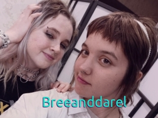 Breeanddarel