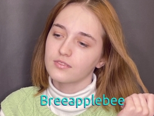 Breeapplebee