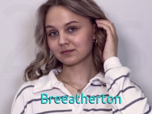 Breeatherton