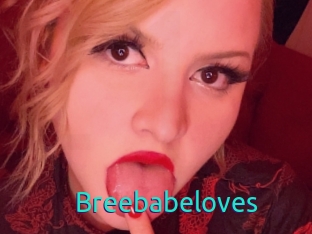 Breebabeloves