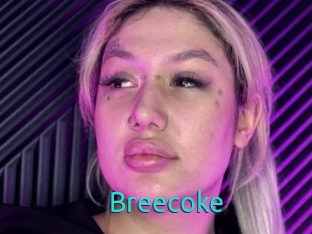 Breecoke