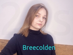 Breecolden