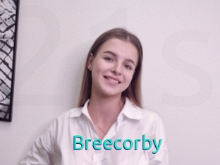 Breecorby