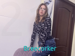 Breecorker