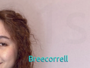 Breecorrell