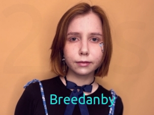 Breedanby