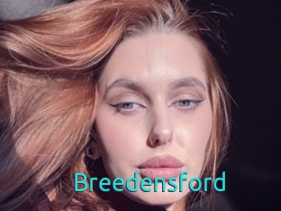 Breedensford