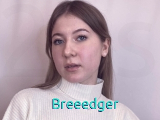 Breeedger