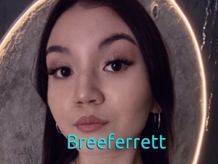 Breeferrett