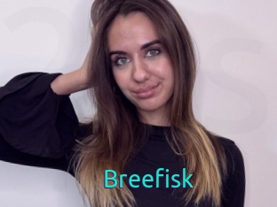 Breefisk