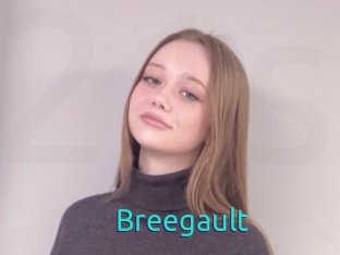 Breegault