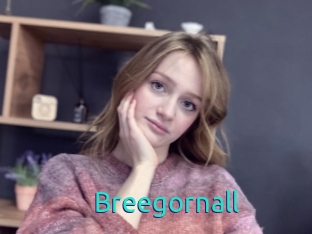 Breegornall