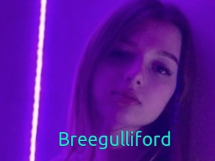 Breegulliford