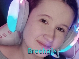 Breehails