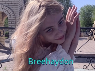 Breehaydon