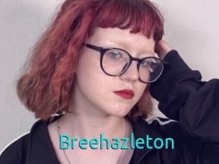 Breehazleton