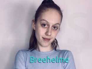 Breehelme