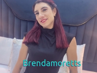 Brendamoretts