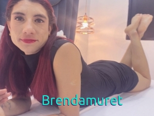 Brendamuret