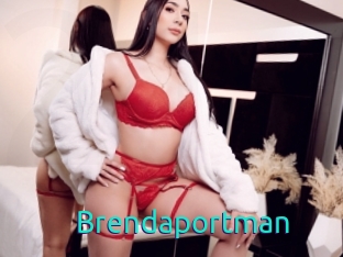 Brendaportman