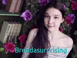 Brendasurprising