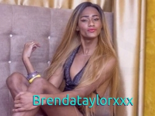 Brendataylorxxx