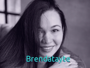 Brendatayte