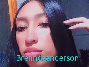 Brenndaanderson