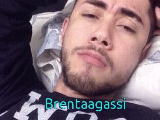 Brentaagassi