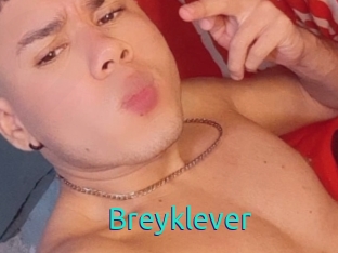 Breyklever